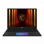 Ноутбук MSI Titan 18 HX AI A2XWJG-649KZ A2XWJG-649KZ-BGU9285X64GXXDX11PH (18 ", 4K Ultra HD + 3840x2400 (16:10), Core Ultra 9, 64 Гб, SSD)