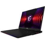 Ноутбук MSI Raider A18 HX A9WJG-244XKZ 9S7-182L72-244 (18 ", 4K Ultra HD + 3840x2400 (16:10), Ryzen 9, 64 Гб, SSD)