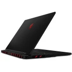 Ноутбук MSI Raider A18 HX A9WJG-244XKZ 9S7-182L72-244 (18 ", 4K Ultra HD + 3840x2400 (16:10), Ryzen 9, 64 Гб, SSD)