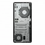 Рабочая станция HP Z1 Tower G1i A2KL8ES (Core Ultra 9, 285, 24, 1 ТБ)