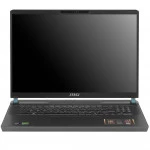 Ноутбук MSI Vector 17 HX AI A2XWIG-231XKZ 9S7-17S372-231 (17 ", WQXGA 2560x1600 (16:10), Core Ultra 9, 32 Гб, SSD)