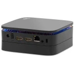 Персональный компьютер iRU 110JLCN 2152163 Celeron, N4500, 1.1, 8 Гб, Windows 11 Pro
