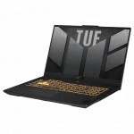 Ноутбук Asus TUF Gaming F17 FX707VJB-HX100 90NR0MY5-M003R0 17.3 ", FHD 1920x1080 (16:9), Core 5, 16 Гб