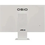 Моноблок OSIO BaseLine 24 White (B240I-023W) (23.8 ", Intel, Core i3, 1115G4, 3.0 ГГц, 8 Гб, SSD, 256 Гб)