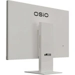 Моноблок OSIO BaseLine 24 White (B240I-023W) (23.8 ", Intel, Core i3, 1115G4, 3.0 ГГц, 8 Гб, SSD, 256 Гб)