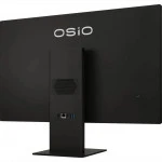 Моноблок OSIO BaseLine 24 Black (B240I-025B) (23.8 ", Intel, Core i3, 1115G4, 3.0 ГГц, 16 Гб, SSD, 512 Гб)