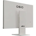 Моноблок OSIO BaseLine B240i-025w B240I-025W (23.8 ", Intel, Core i3, 1115G4, 3.0 ГГц, 16 Гб, SSD, 512 Гб)