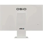 Моноблок OSIO BaseLine B240i-025w B240I-025W (23.8 ", Intel, Core i3, 1115G4, 3.0 ГГц, 16 Гб, SSD, 512 Гб)