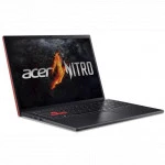 Ноутбук Acer Nitro Lite NL16-71G NH.D29ER.001 16 ", WUXGA 1920x1200 (16:10), Core i5, 16 Гб