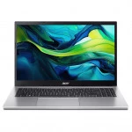 Ноутбук Acer Aspire Go 15 AG15-42P NX.J7XER.002 (15.6 ", FHD 1920x1080 (16:9), Ryzen 5, 16 Гб, SSD)