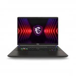 Ноутбук MSI Vector 16 HX AI A2XWJG-666XKZ 9S7-15M352-666 (16 ", WQXGA 2560x1600 (16:10), Core Ultra 9, 32 Гб, SSD)