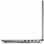 Ноутбук Dell Latitude 5550 5550-7655 15.6 ", FHD 1920x1080 (16:9), Core i7, 16 Гб