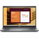 Ноутбук Dell Latitude 5550 5550-7655 15.6 ", FHD 1920x1080 (16:9), Core i7, 16 Гб
