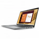 Ноутбук Dell Latitude 5550 5550-7655 15.6 ", FHD 1920x1080 (16:9), Core i7, 16 Гб