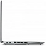 Ноутбук Dell Latitude 5550 5550-7655 15.6 ", FHD 1920x1080 (16:9), Core i7, 16 Гб