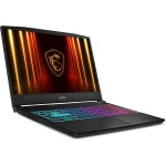 Ноутбук MSI Katana 17 HX B14WFK-275XRU 9S7-17L791-275 (17.3 ", FHD 1920x1080 (16:9), Core i5, 32 Гб, SSD)