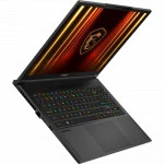 Ноутбук MSI Stealth 16 AI A2HWGG-085XRU 9S7-15F535-085 16 ", WQXGA 2560x1600 (16:10), Core Ultra 7, 32 Гб