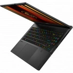 Ноутбук MSI Stealth 16 AI A2HWFG-086XRU 9S7-15F535-086 (16 ", WQXGA 2560x1600 (16:10), Core Ultra 7, 32 Гб, SSD)