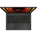 Ноутбук MSI Stealth 16 AI A2HWFG-086XRU 9S7-15F535-086 (16 ", WQXGA 2560x1600 (16:10), Core Ultra 7, 32 Гб, SSD)