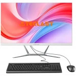 Моноблок TECLAST K24 Air Full HD K24 AIR 14450HX16G512KRU 23.8 ", Intel, Core i5, 14450HX, 2.4, 16 Гб, 512 Гб