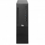 Персональный компьютер iRU 310SC 2152519 Core i3, 12100, 3.3, 8 Гб, Windows 11 Pro