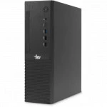 Персональный компьютер iRU 310SC 2152519 Core i3, 12100, 3.3, 8 Гб, Windows 11 Pro