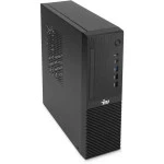 Персональный компьютер iRU 310SC 2152519 Core i3, 12100, 3.3, 8 Гб, Windows 11 Pro