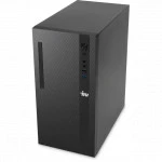Персональный компьютер iRU 310SC 2152523 Core i7, 12700, 2.1, 16 Гб, Windows 11 Pro