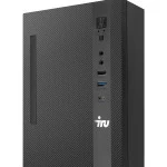 Персональный компьютер iRU 310SC 2152524 Core i7, 12700, 2.1, 32 Гб, Windows 11 Pro