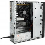 Персональный компьютер iRU 310SC 2152527 Pentium Gold, G7400, 3.7, 8 Гб, Windows 11 Pro