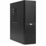 Персональный компьютер iRU 310SC 2152527 Pentium Gold, G7400, 3.7, 8 Гб, Windows 11 Pro