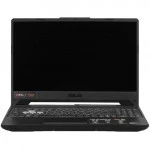 Ноутбук Asus TUF Gaming FA506NCG-HN219 (15.6 ", FHD 1920x1080 (16:9), Ryzen 7, 16 Гб, SSD)