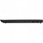 Ноутбук Lenovo ThinkPad X1 Carbon G13 21NS004RFW (14 ", HiDPI+ 2880x1880 (16:10), Core Ultra 7, 32 Гб, SSD)