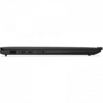 Ноутбук Lenovo ThinkPad X1 Carbon G13 21NS004RFW (14 ", HiDPI+ 2880x1880 (16:10), Core Ultra 7, 32 Гб, SSD)