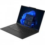 Ноутбук Lenovo ThinkPad X1 Carbon G13 21NS004RFW (14 ", HiDPI+ 2880x1880 (16:10), Core Ultra 7, 32 Гб, SSD)