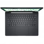 Ноутбук Dell Pro Max 14 MC14250 BTO108_MC14250_EMEA_210-BPVX (14 ", WUXGA 1920x1200 (16:10), Core Ultra 7, 32 Гб, SSD)