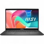 Ноутбук MSI Modern 13 F1MOG 9S7-13S131-069 13.3 ", FHD 1920x1080 (16:9), Core 5, 16 Гб