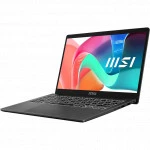 Ноутбук MSI Modern 13 F1MOG 9S7-13S131-069 13.3 ", FHD 1920x1080 (16:9), Core 5, 16 Гб