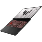 Ноутбук Asus FA608UM TUF Gaming A16 90NR0KV1-M005H0 16 ", WUXGA 1920x1200 (16:10), Ryzen 7, 16 Гб