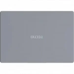 Ноутбук TECNO MegaBook K16SDA 71005000262 16 ", FHD 1920x1080 (16:9), Ryzen 5, 16 Гб