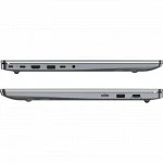 Ноутбук TECNO MegaBook K16SDA 71005000262 16 ", FHD 1920x1080 (16:9), Ryzen 5, 16 Гб