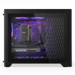 Персональный компьютер Lenovo Legion T5 30AGB10 90YJ0056KZ (Ryzen 7, 7800X, 4.2 ГГц, 32 Гб, SSD)