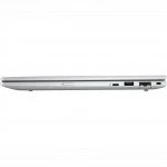 Ноутбук HP EliteBook 8 G1i 14 A27C5EA (14 ", WUXGA 1920x1200 (16:10), Core Ultra 7, 16 Гб, SSD)