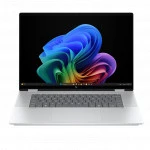 Ноутбук HP OmniBook XFlip 16-as0008ci C1UP1EA (16 ", WUXGA 1920x1200 (16:10), Core Ultra 7, 16 Гб, SSD)