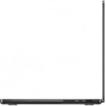Ноутбук Apple MacBook Pro 14 M4 Pro Space Black MX2J3B/A (14.2 ", 3K 3024x1964 (16:10), Apple M4 series, 24 Гб, SSD)