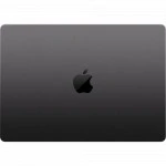 Ноутбук Apple MacBook Pro 14 M4 Pro Space Black MX2J3B/A (14.2 ", 3K 3024x1964 (16:10), Apple M4 series, 24 Гб, SSD)