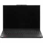 Ноутбук Lenovo ThinkPad E16 G2 21M6S1F000_32G 16 ", WUXGA 1920x1200 (16:10), Ryzen 7, 32 Гб