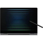 Ноутбук Samsung Galaxy Book5 Pro 360 16 Gray NP960QHA-KG1IN 16 ", WQXGA+ 2880x1800 (16:10), Core Ultra 7, 16 Гб