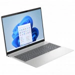 Ноутбук HP Pavilion Plus 16-ab1010ci B6ST9EA (16 ", WQXGA 2560x1600 (16:10), Core Ultra 5, 16 Гб, SSD)