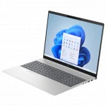 Ноутбук HP Pavilion Plus 16-ab1010ci B6ST9EA (16 ", WQXGA 2560x1600 (16:10), Core Ultra 5, 16 Гб, SSD)